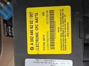 Photo of part