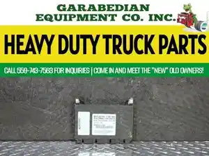Used FREIGHTLINER ECM (Stock #1911243)) Part Image