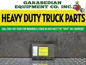 Used 2011 DETROIT DD15 ECM (Stock #4537678)) Part Image
