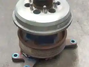 Used Freightliner Cascadia Fan Clutch/Hub (Stock #4540043)) Part Image