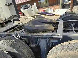 Photo of part