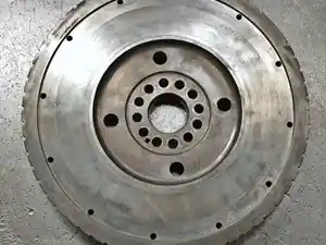 Used 2010 DETROIT DD15 Flywheel (Stock #4535738)) Part Image
