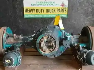 Used 1983 EATON 23421 Axle Housing (Rear) (Stock #785-4)) Part Image
