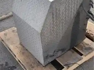 Photo of part