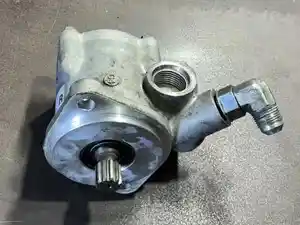 Used 2012 CUMMINS ISL G Steering Pump (Stock #4541771)) Part Image
