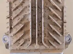 Photo of part