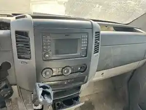 Used 2016 FREIGHTLINER SPRINTER 3500 Interior Misc Part (Stock #4412-17)) Part Image