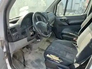 Used 2016 FREIGHTLINER SPRINTER 3500 Cab (Stock #4412-39)) Part Image