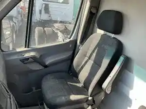 Used 2016 FREIGHTLINER SPRINTER 3500 Cab (Stock #4412-40)) Part Image