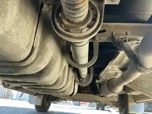 Photo of part