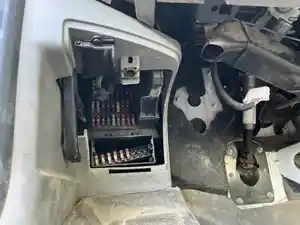 Photo of part