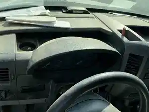 Used 2016 FREIGHTLINER SPRINTER 3500 Interior Misc Part (Stock #4412-47)) Part Image