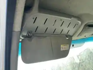 Used 2016 FREIGHTLINER SPRINTER 3500 Interior Misc Part (Stock #4412-26)) Part Image