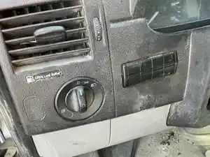Used 2016 FREIGHTLINER SPRINTER 3500 Interior Misc Part (Stock #4412-16)) Part Image