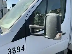 Used 2016 FREIGHTLINER SPRINTER 3500 Mirror (Stock #4412-34)) Part Image