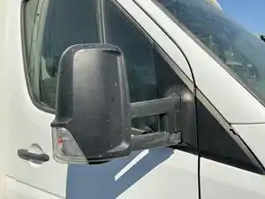 Used 2016 FREIGHTLINER SPRINTER 3500 Mirror (Stock #4412-35)) Part Image