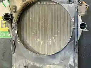 Used 2008 FREIGHTLINER ST120 Cooling Assembly (Stock #1906-9)) Part Image