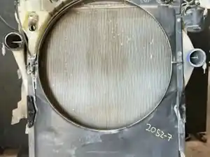 Used 2011 FREIGHTLINER ST120 Cooling Assembly (Stock #2052-7)) Part Image