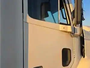 Used 2008 FREIGHTLINER ST120 Door (Stock #1906-17)) Part Image