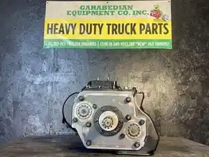 Reconditioned 2013 Eaton/Fuller FRO14210C Transmission Assy (Stock #FRO14210C-P-REC)) Part Image