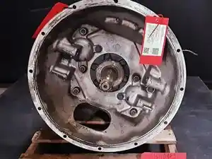 Core Eaton/Fuller FRO15210C Transmission Assy (Stock #4540963)) Part Image