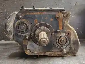 Core Eaton/Fuller FRO15210C Transmission Assy (Stock #4541382)) Part Image