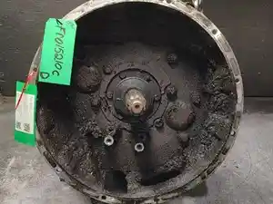 Core Eaton/Fuller FRO15210C Transmission Assy (Stock #4541565)) Part Image