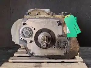 Core Eaton/Fuller FRO16210B Transmission Assy (Stock #4541290)) Part Image