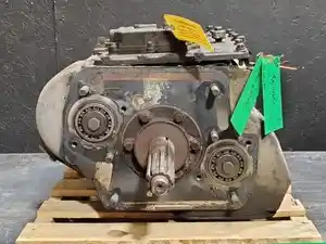 Core Eaton/Fuller FRO16210C Transmission Assy (Stock #4541617)) Part Image