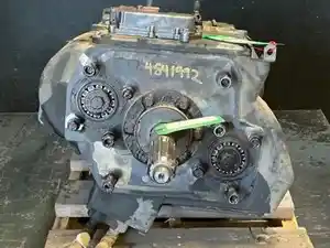Core Eaton/Fuller FRO16210C Transmission Assy (Stock #4541992)) Part Image
