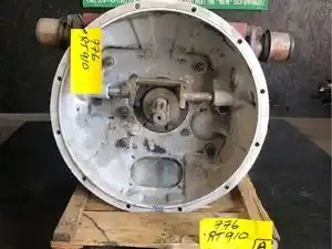 Used 1973 Eaton/Fuller RT910 Transmission Assy (Stock #776-2)) Part Image
