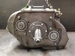 Rebuilt Eaton/Fuller RTF14709H Transmission Assy (Stock #RTF14709H-REB)) Part Image