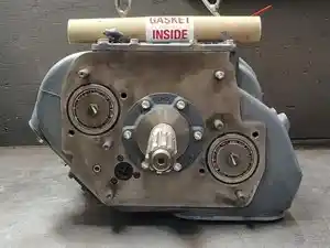 Rebuilt Eaton/Fuller RTLO18918BAS Transmission Assy (Stock #RTLO18918BAS-REB)) Part Image