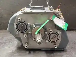 Rebuilt Eaton/Fuller RTO958LL Transmission Assy (Stock #RTO958LL-REB)) Part Image