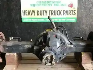 Used 1987 Meritor/Rockwell RS17145 Axle Housing (Rear) (Stock #744-4)) Part Image