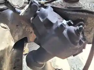Used 1979 FORD B500 Steering Gear (Stock #UPS-74774-4)) Part Image