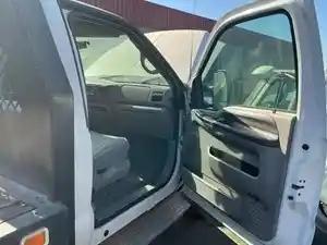 Used 2000 FORD F-450 Door (Stock #2025-9)) Part Image