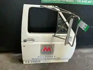 Used 1982 FORD F700 Door (Stock #2084-17)) Part Image