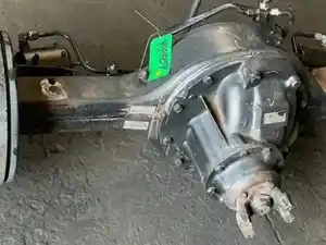 Used 1998 Meritor/Rockwell RS23160 Axle Housing (Rear) (Stock #UPS-497559-4)) Part Image