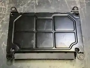 Photo of part