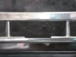 Used 2014 FREIGHTLINER Cascadia 113 Bumper (Stock #1488-17)) Part Image