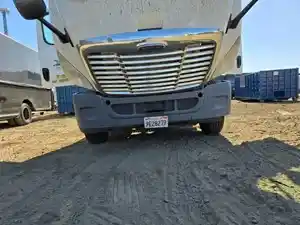 Used 2014 FREIGHTLINER Cascadia 113 Bumper (Stock #1780-22)) Part Image