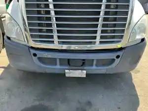 Used 2017 Freightliner Cascadia 113 Bumper (Stock #2005-16)) Part Image