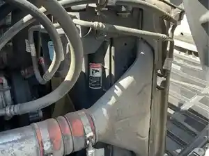 Used 2017 Freightliner Cascadia 113 Cooling Assembly (Stock #2005-6)) Part Image