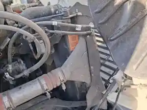 Used 2013 FREIGHTLINER Cascadia 113 Cooling Assembly (Stock #2082-7)) Part Image