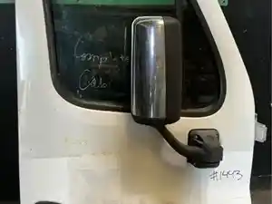 Used 2010 FREIGHTLINER Cascadia 113 Door (Stock #1443-19)) Part Image