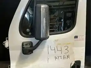 For Parts 2010 FREIGHTLINER Cascadia 113 Door (Stock #1443-20)) Part Image