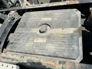 Used 2017 Freightliner Cascadia 113 Battery Box (Stock #2005-17)) Part Image