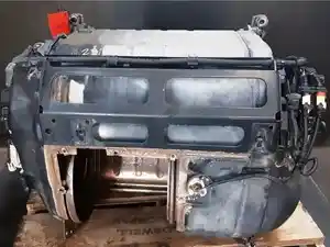 Used 2023 FREIGHTLINER Cascadia 116 Day Cab Diesel Particulate Filter (DPF) (Stock #UPS-253994-15)) Part Image