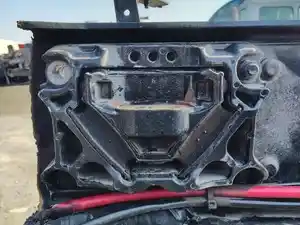 Used 2023 FREIGHTLINER Cascadia 116 Day Cab Engine Mount (Stock #UPS-253994-28)) Part Image
